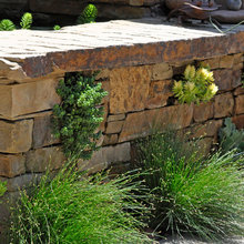 Landscaping and Hardscaping