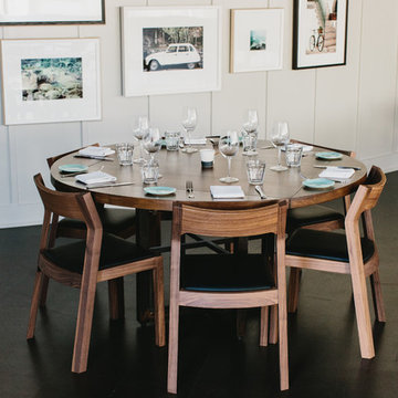Private Dining Room
