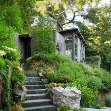 Mill Valley Cabins
