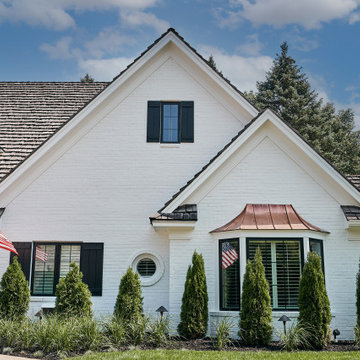 Total Exterior Transformation