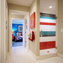 kids room