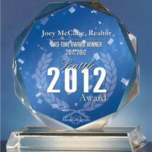 Joey McCune Real Estate