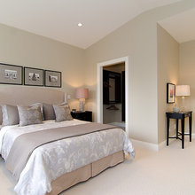 Soft Finishes- Carpet
