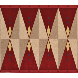 Tam Wim Area Rugs - Products