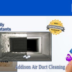 Addison TX Air Duct Cleaning - Air Conditioners