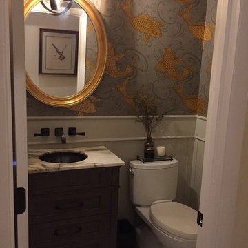 Bathrooms