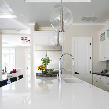 Crestview Custom
