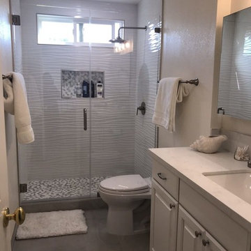 Complete Home Remodel - Union City