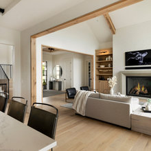 New House Beams