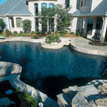 Residential Pools