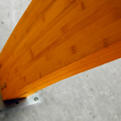 Lamboo Innovative Material Solutions - Products