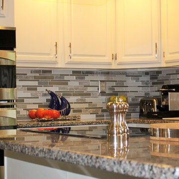 Kitchen remodel from ordinary to extraordinary