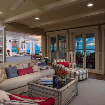 Dream Coast Builders