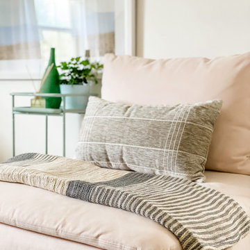 Primary Bedroom Retreat Refresh