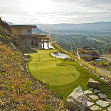 mhyten's golf ideas
