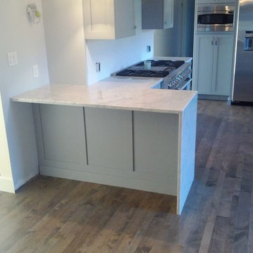 Kitchen Countertop