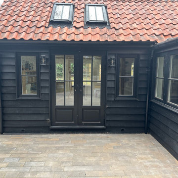 Barn Conversion