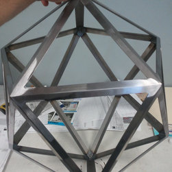 Latest Projects - Lighting