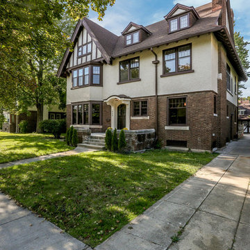 235 Arden Park | Historic Neighborhood of Arden Park | Detroit