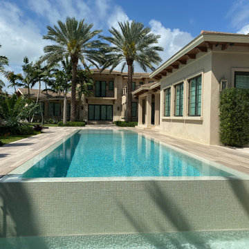 MIAMI BEACH PRIVATE RESIDENCE