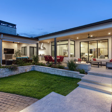 Bear Creek Residence