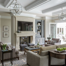 TV Rooms