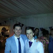 Sean Osborn's photo