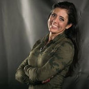 Foto von Natalie Calland