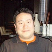Eric Hongs billede