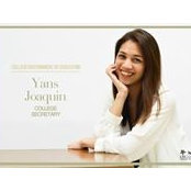Yans Joaquin's photo