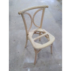 Fabricante de sillas finas La Mora