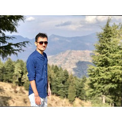 Yash Patel