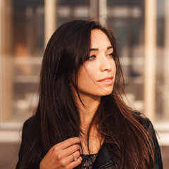 Natacha Nguyen