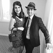 Joseph Martinez's photo