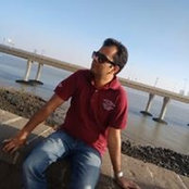 Ankur Goel's photo