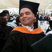 Farah Jabarin's photo