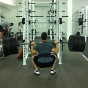 Bryan Marshall's photo