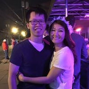 Tim Nguyen's photo