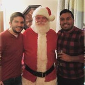 Justin Clark's photo