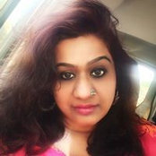 Photo de Ajitha Menon