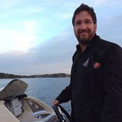 Adam Feldberg's photo