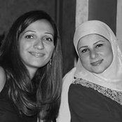 Foto von Abeer Tannous