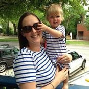 Clare Ivey's photo
