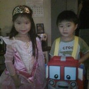 Eileen Trinh's photo