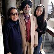 Kanika Singh's photo