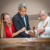 Charles Jeanpierre's photo