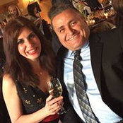 Mike Bazzi's photo