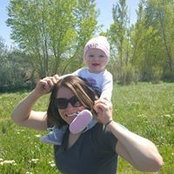 Tara Wahlberg's photo