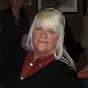 Sue Pynes foto