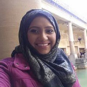 Amna Al-BahRanii's photo